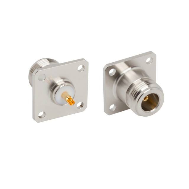 172119-11 Amphenol RF  Assemblages de connecteurs coaxiaux (RF)